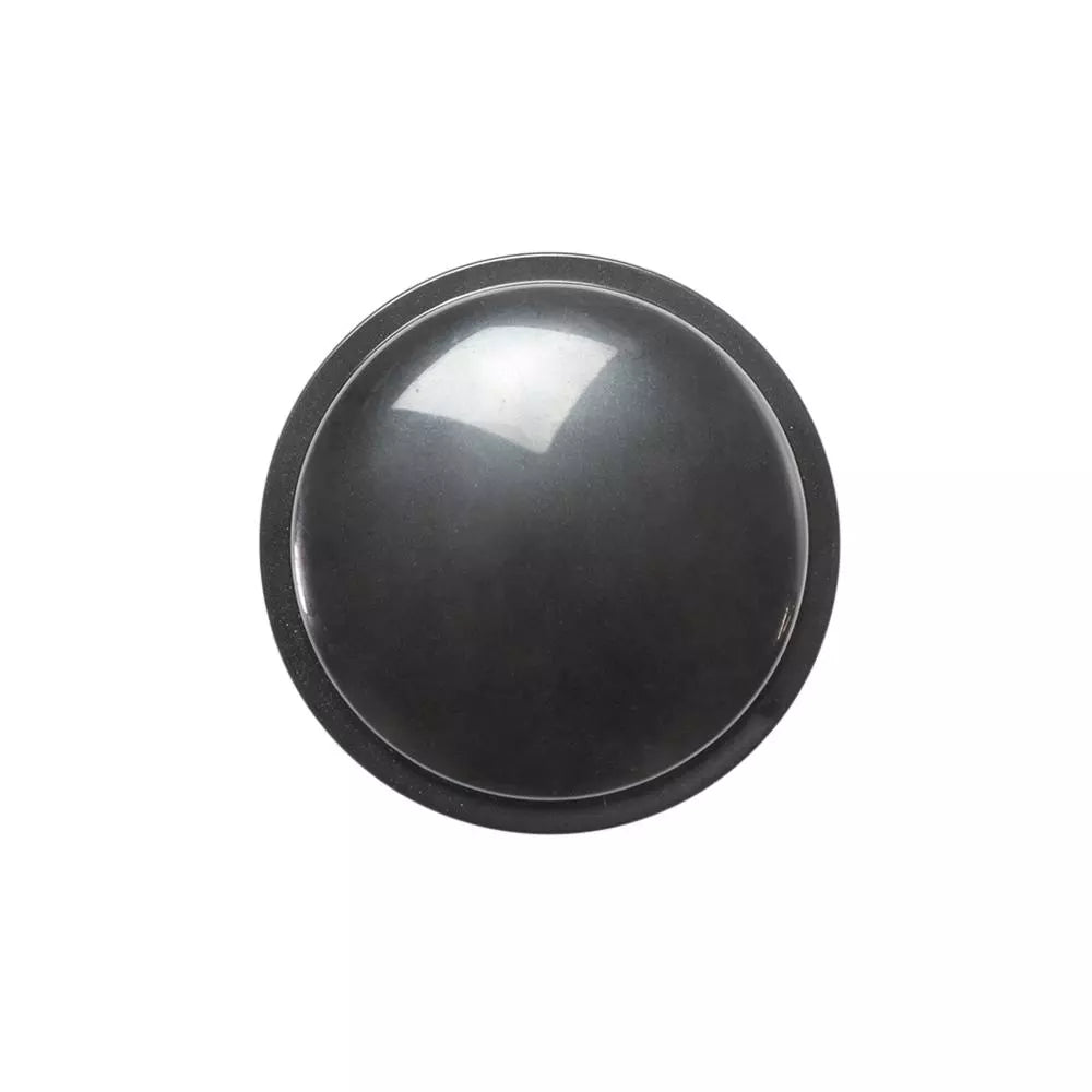 1006122 Rear Grease Cap - Plastic