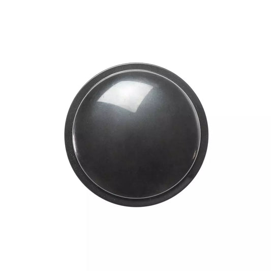 1006122 Rear Grease Cap - Plastic