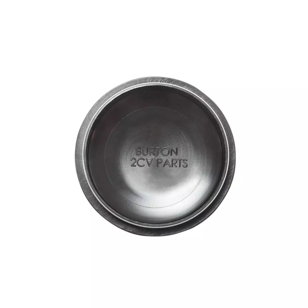 1006122 Rear Grease Cap - Plastic