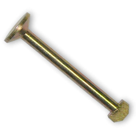 1006166 Rear or Small Front Brake Shoe Rod (200mm)