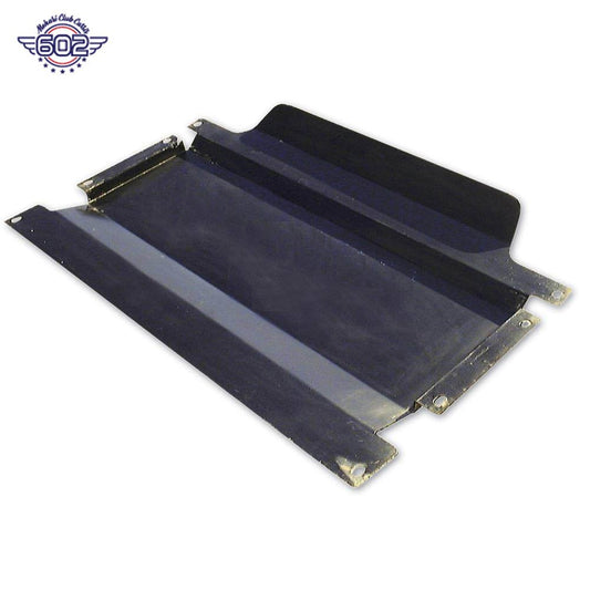 1007130 Fuel Tank Under Tray