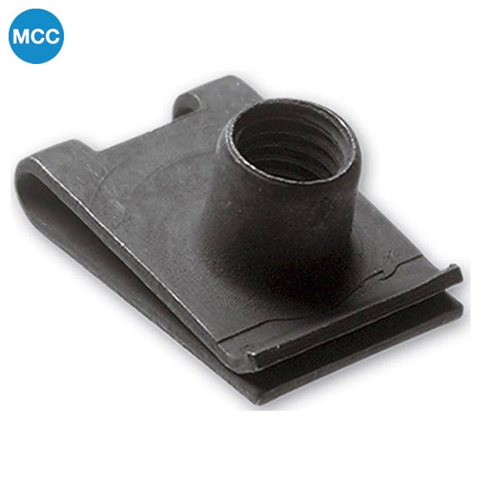 1007140 7mm Chassis Clip x8