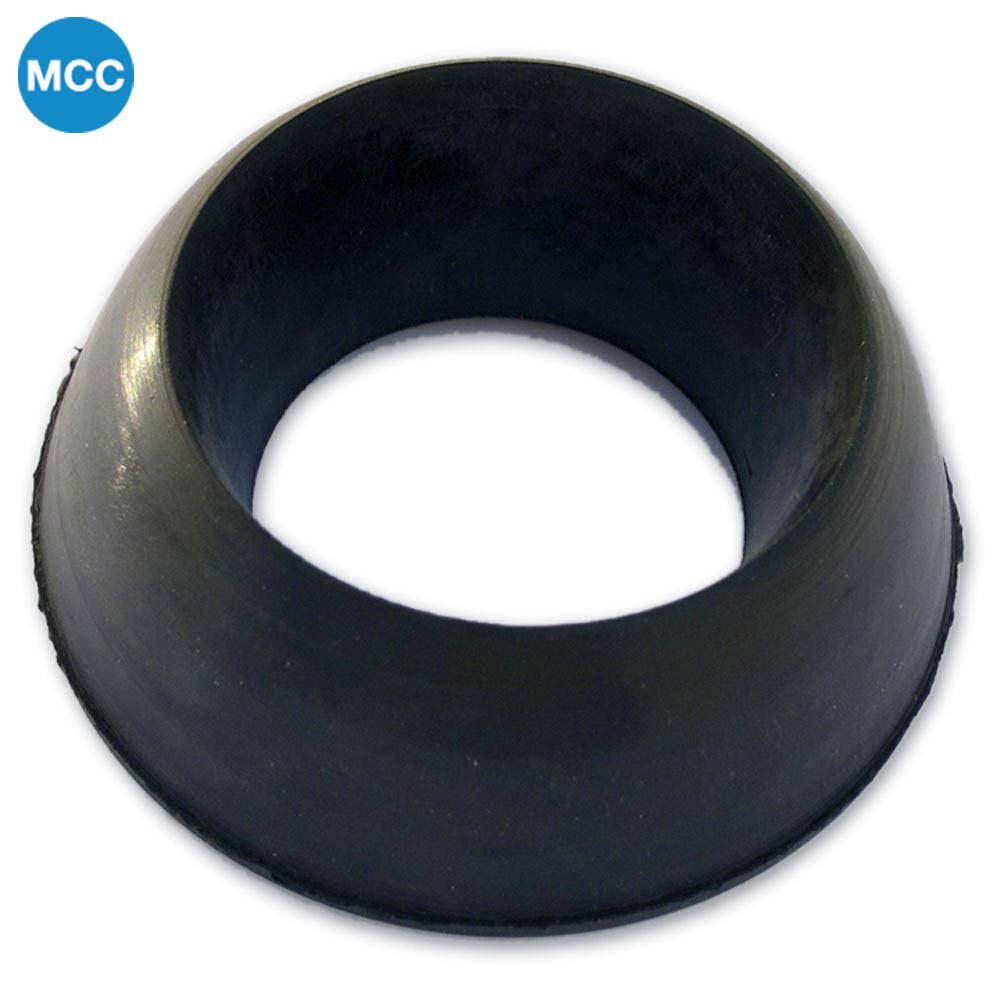 1007201 Suspension Spring Tube Bump Stop (Rubber ONLY)