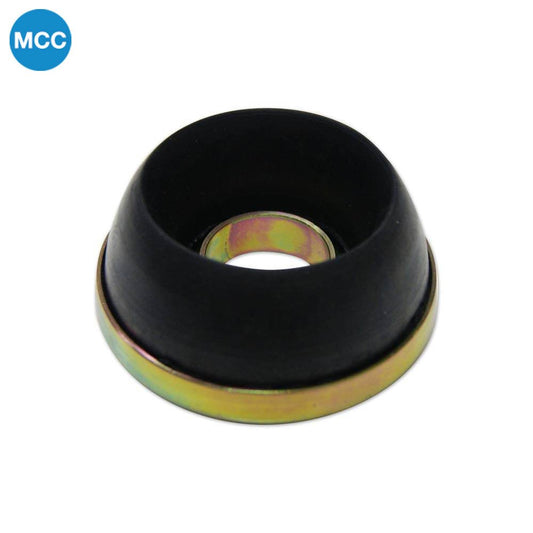 1007202 Suspension Spring Tube Bump Stop With Metal Backing