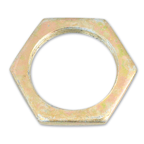 1007203 Nut 46mm for Threaded Tube Inside Spring Tube