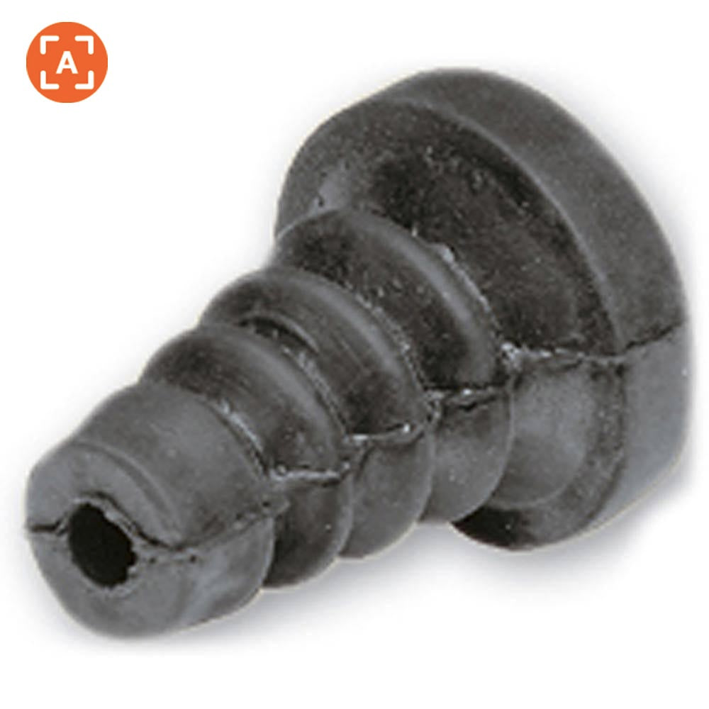 1007235 Acadiane AK400 Spring Tube Rod Rubber