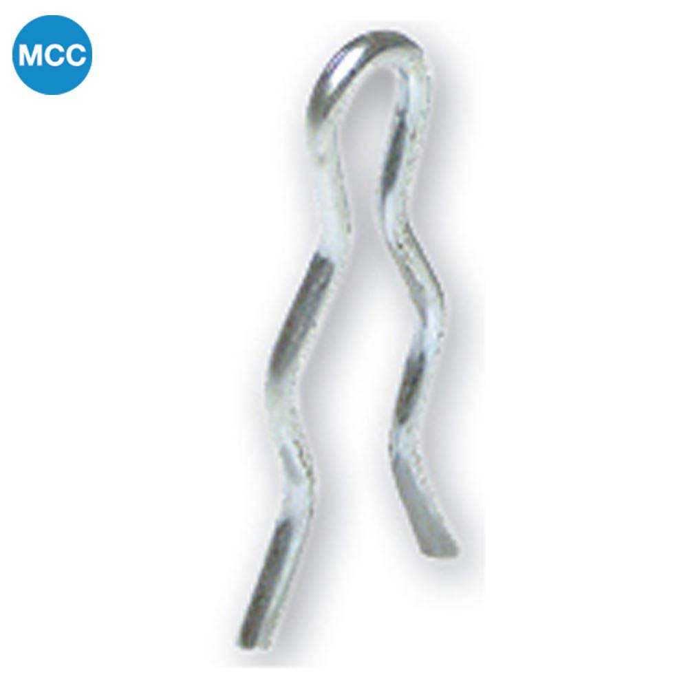 1007260 Knife Edge Pivot Pin Clip