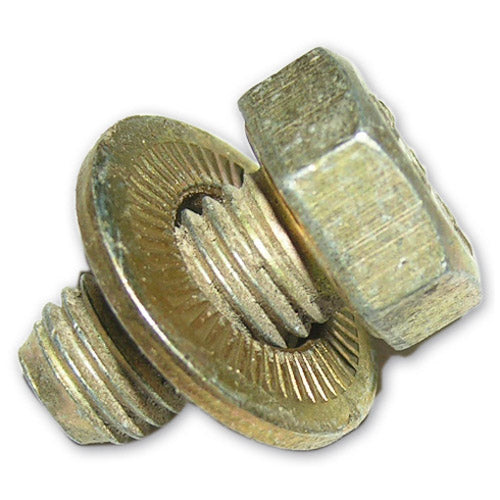 1007322 Shock Absorber Bracket Bolts x3