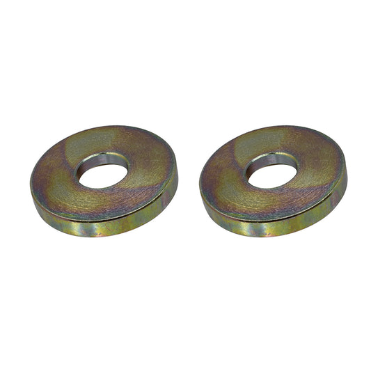 1007333 Acadiane AK400 shock absorber spacer x2