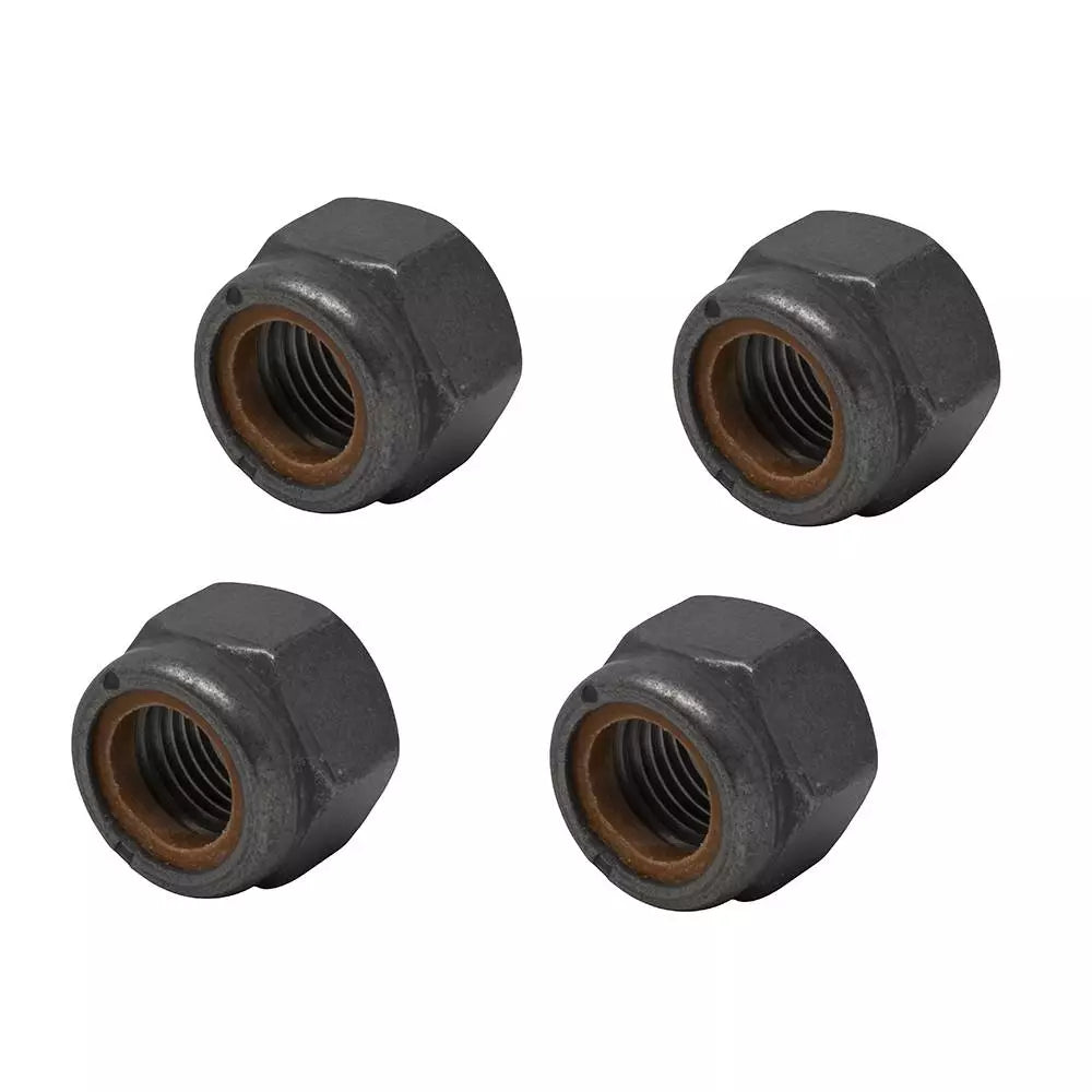 1007343 AK400 Acadiane Shock Absorber Nuts x4