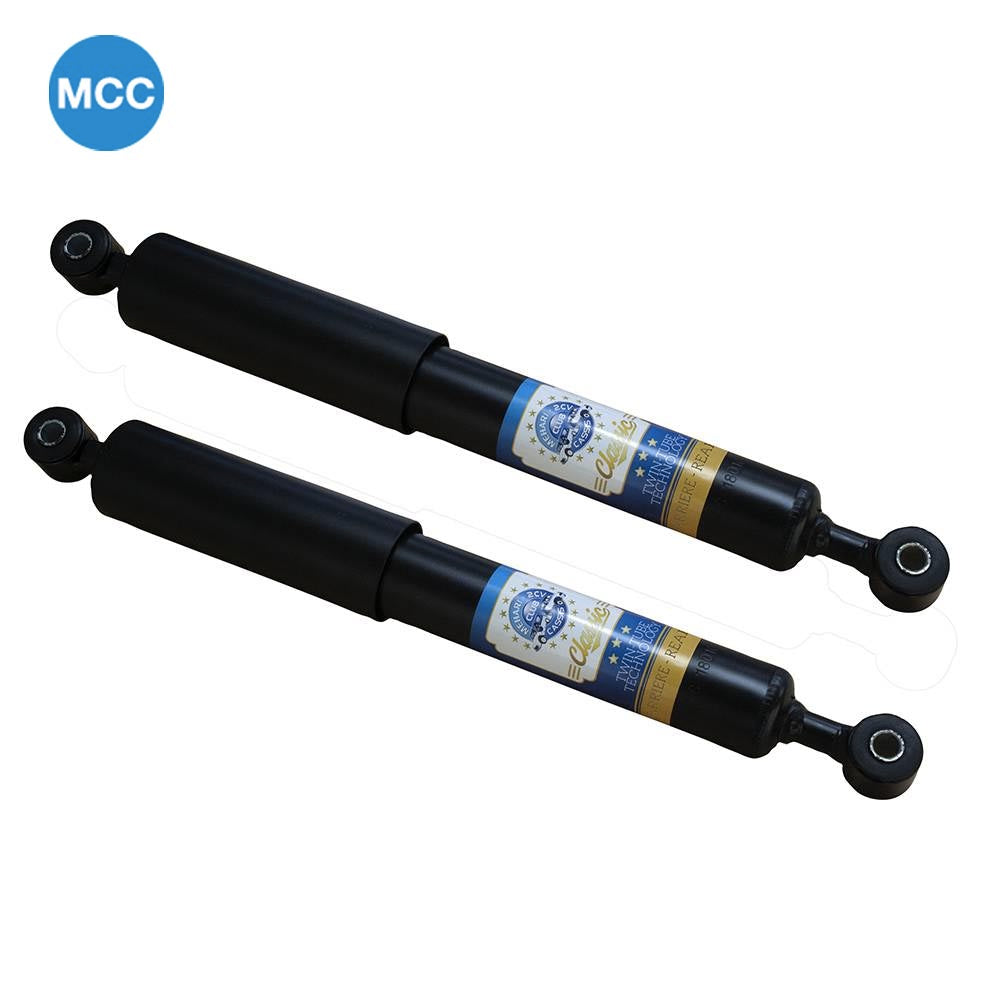 1007514 Rear Shock Absorbers (Pair)