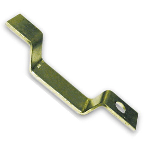 1009310 Rear Silencer Rubber Fixing Clip