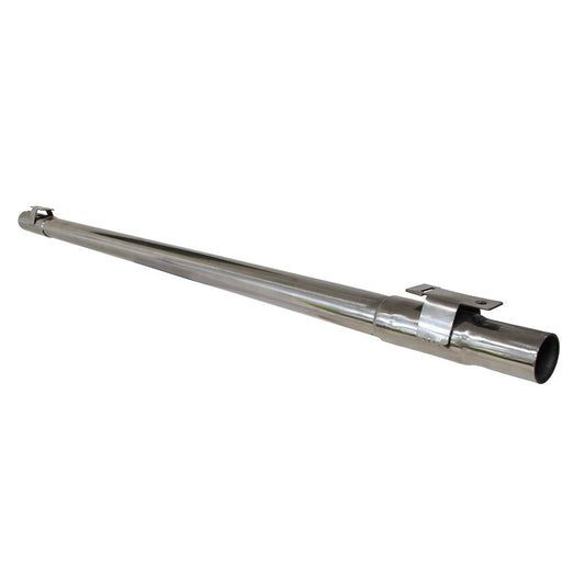 1009313 Performance exhaust stainless Steel 602cc or 652cc