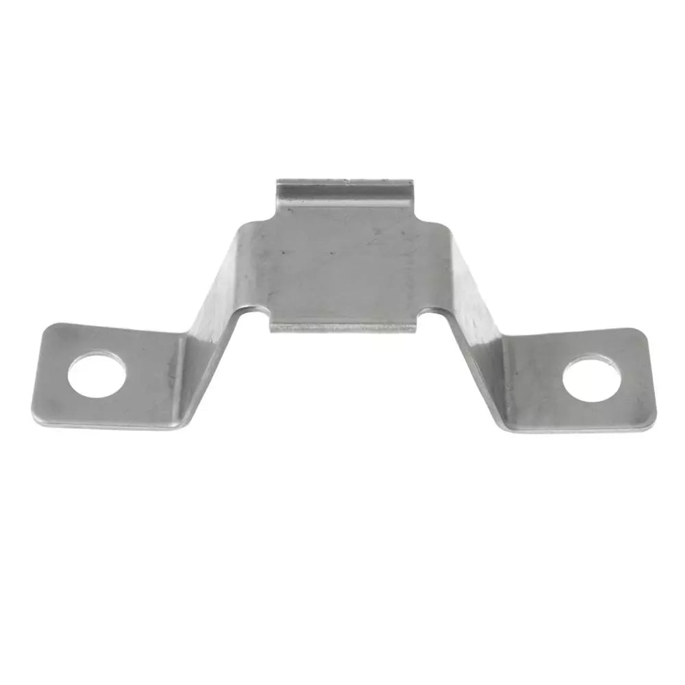 1009351 2cv/Mehari Rear Bracket for Rear Silencer - Stainless Steel