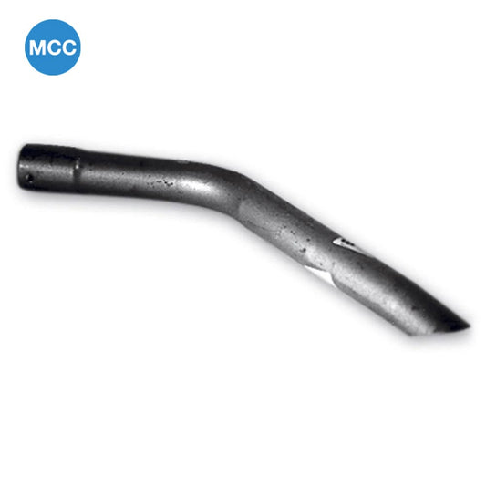 1009400 Short Tail Pipe (Mehari & Van)