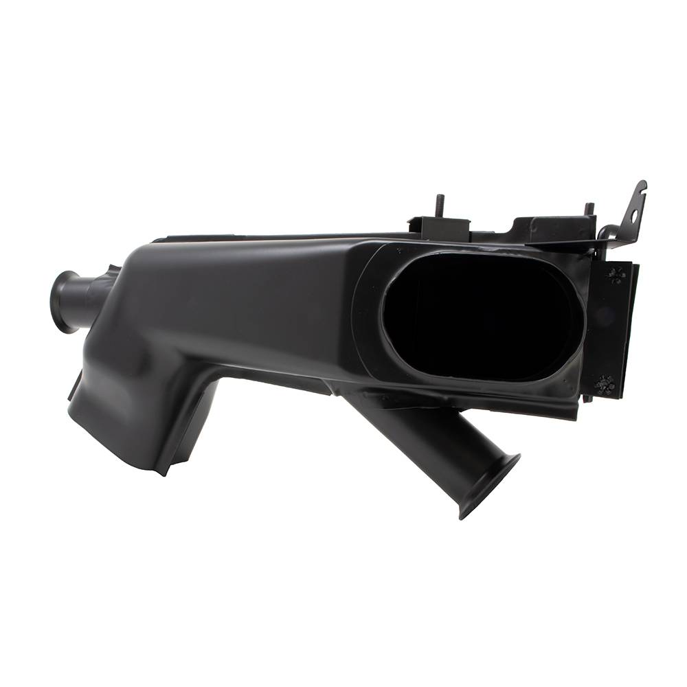 1009500 LEFT - Heat Exchanger for 602cc