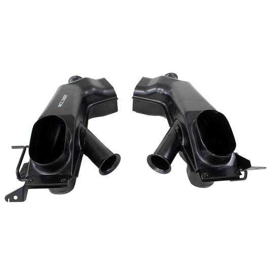 1009515 Pair of Heat Exchanger for 602cc