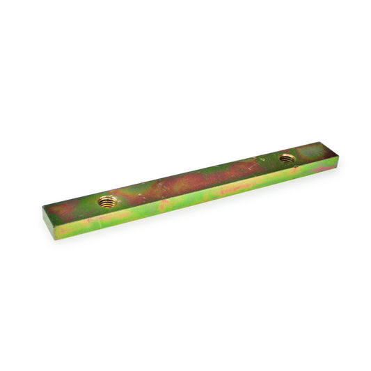 1010101 Fuel tank saddle Mountain plate