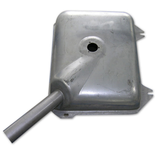 1010103 Metal Fuel Tank