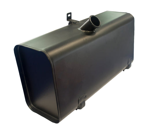 1010105 AC 2cv van Acadiane Mehari 4x4 Fuel Tank