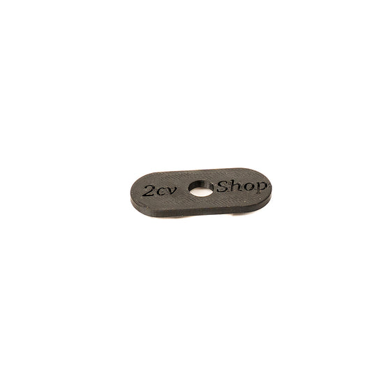 1010109 Fuel Tank Washer plastic