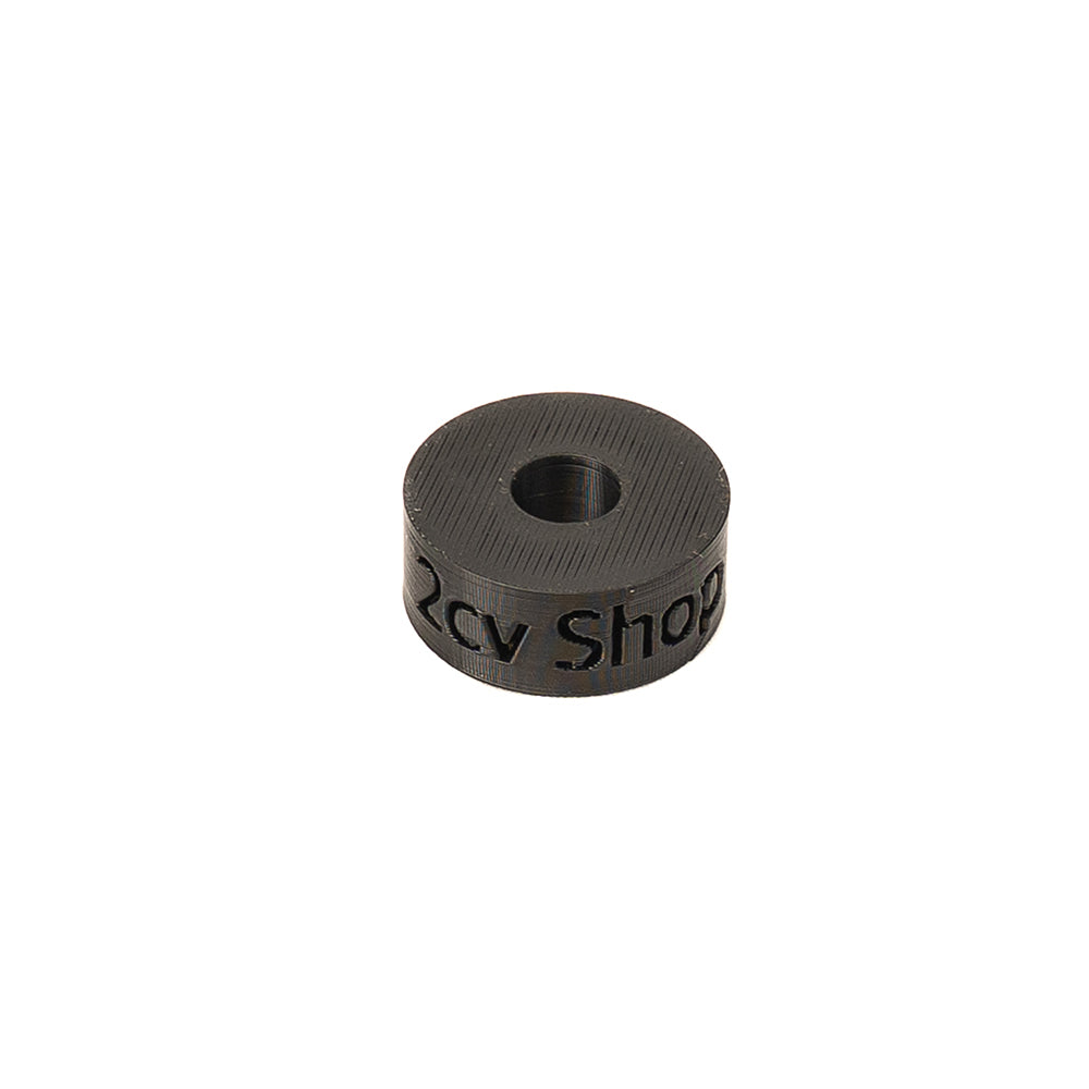1010114 Fuel Tank Spacer round Washer plastic