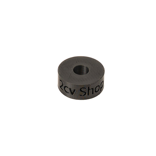 1010114 Fuel Tank Spacer round Washer plastic