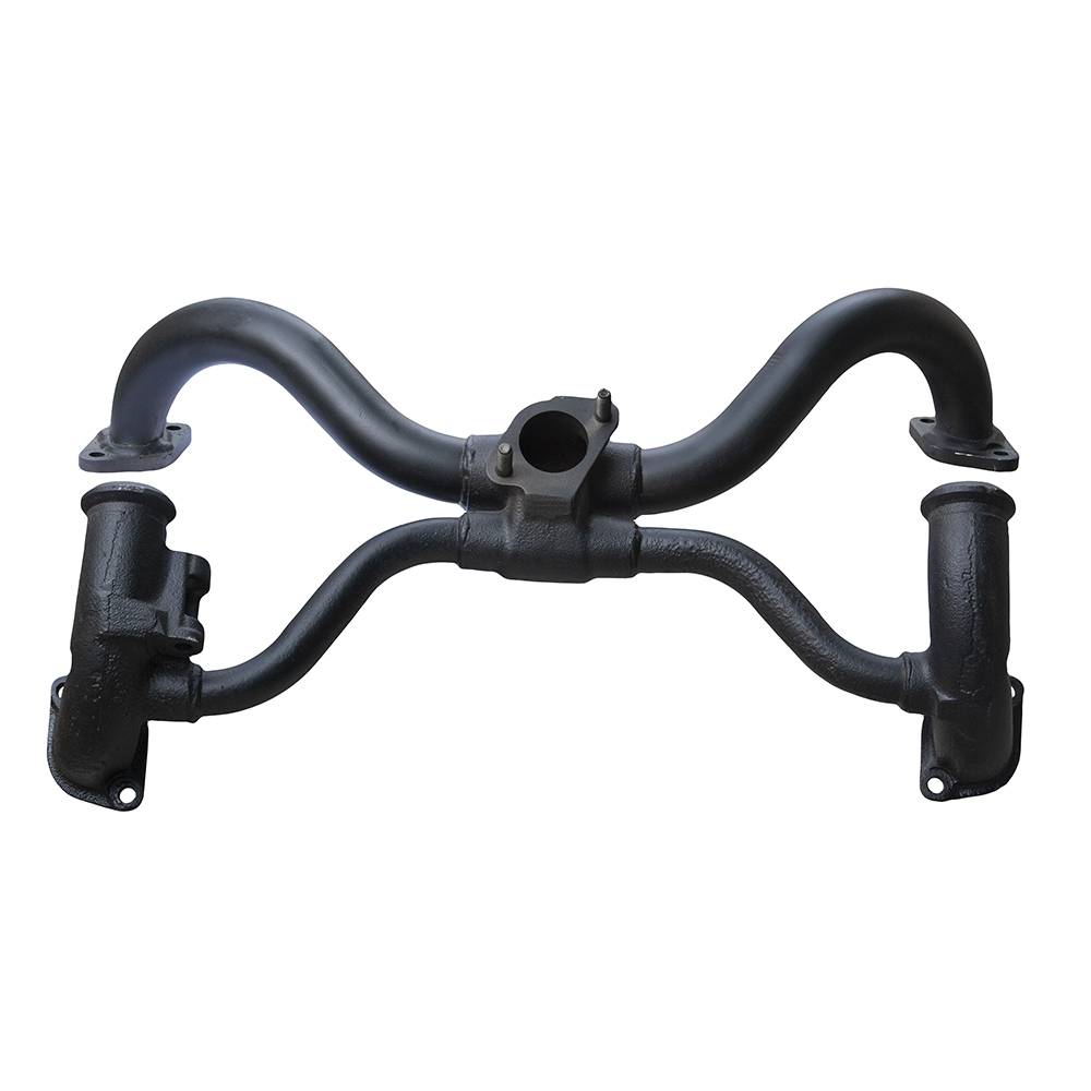 1011202 Manifold for Single Carburettor 602cc or 435cc
