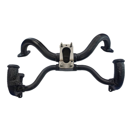 1011204 Manifold for Twin Carburettor 602cc