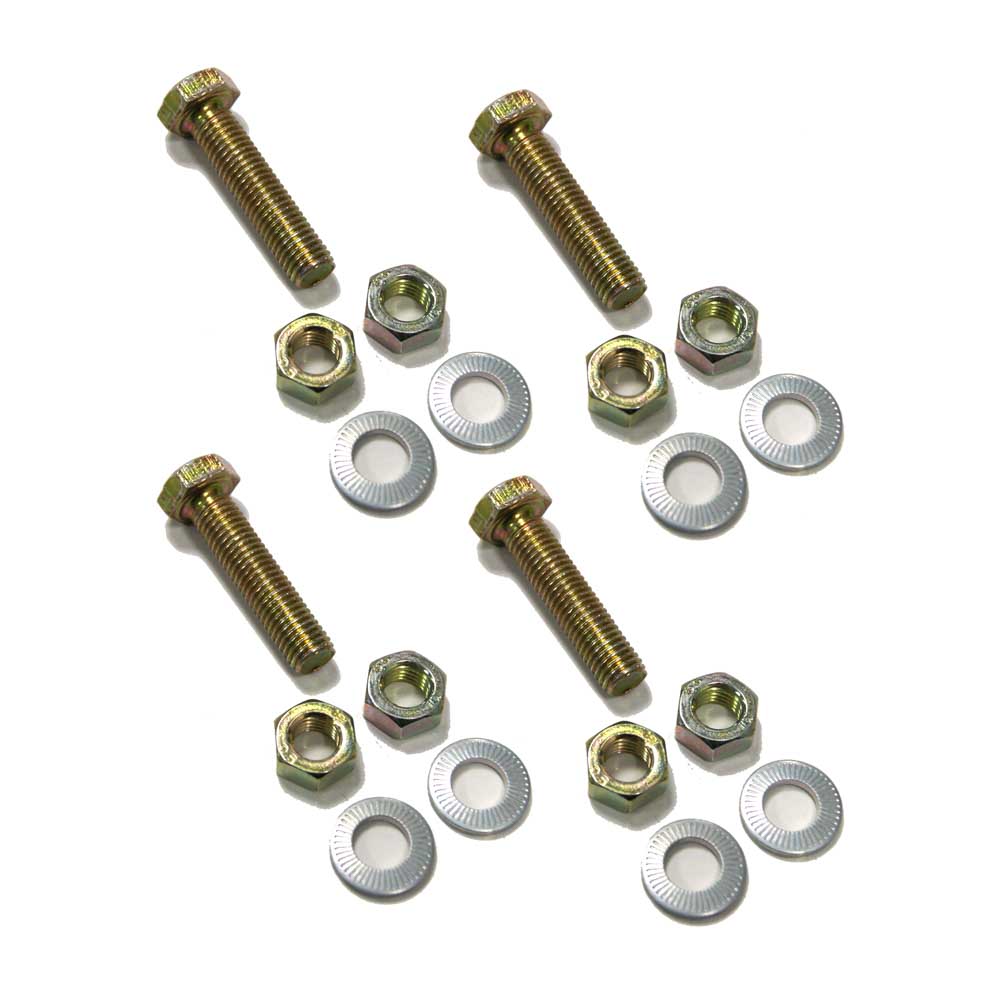 1011205 Manifold Fixing Kit