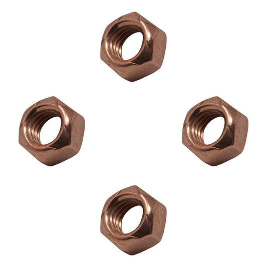 1011250 Carburettor Fixing Nuts 8mm x4