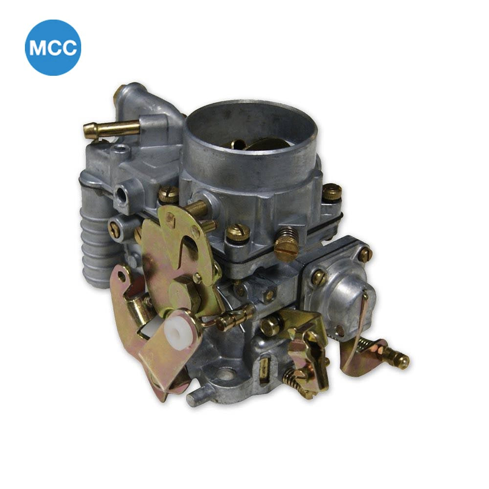 1011300 Single Carburettor 34 PICS 6