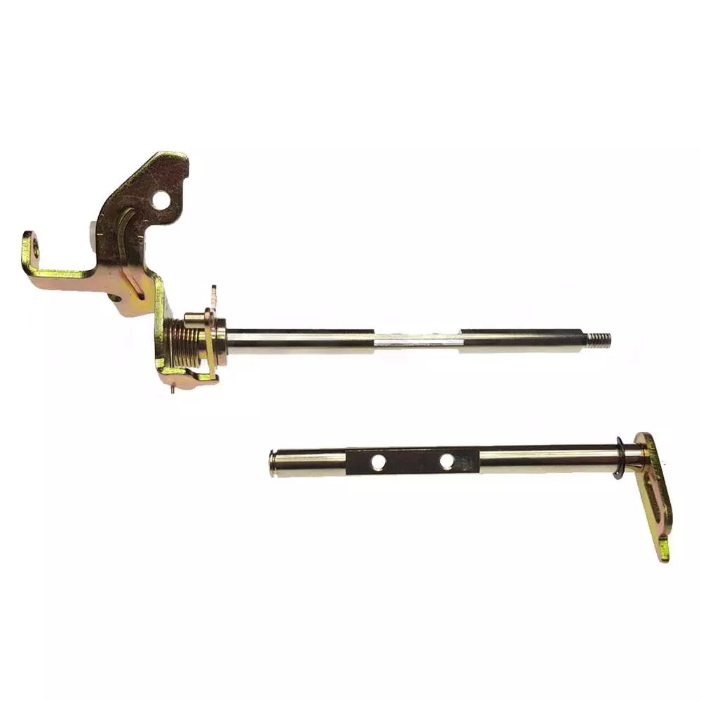 1011311 Solex 26/18 Carburettor Throttle Shaft