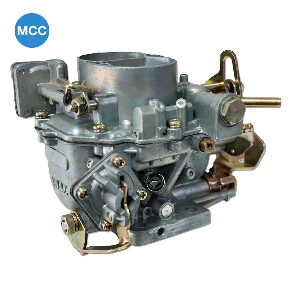 1011403 New Twin Carburettor 26 35 CSIC (After 1978)