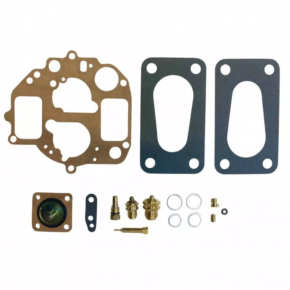 1011430 Carburettor Repair Kit for Twin Carburettor