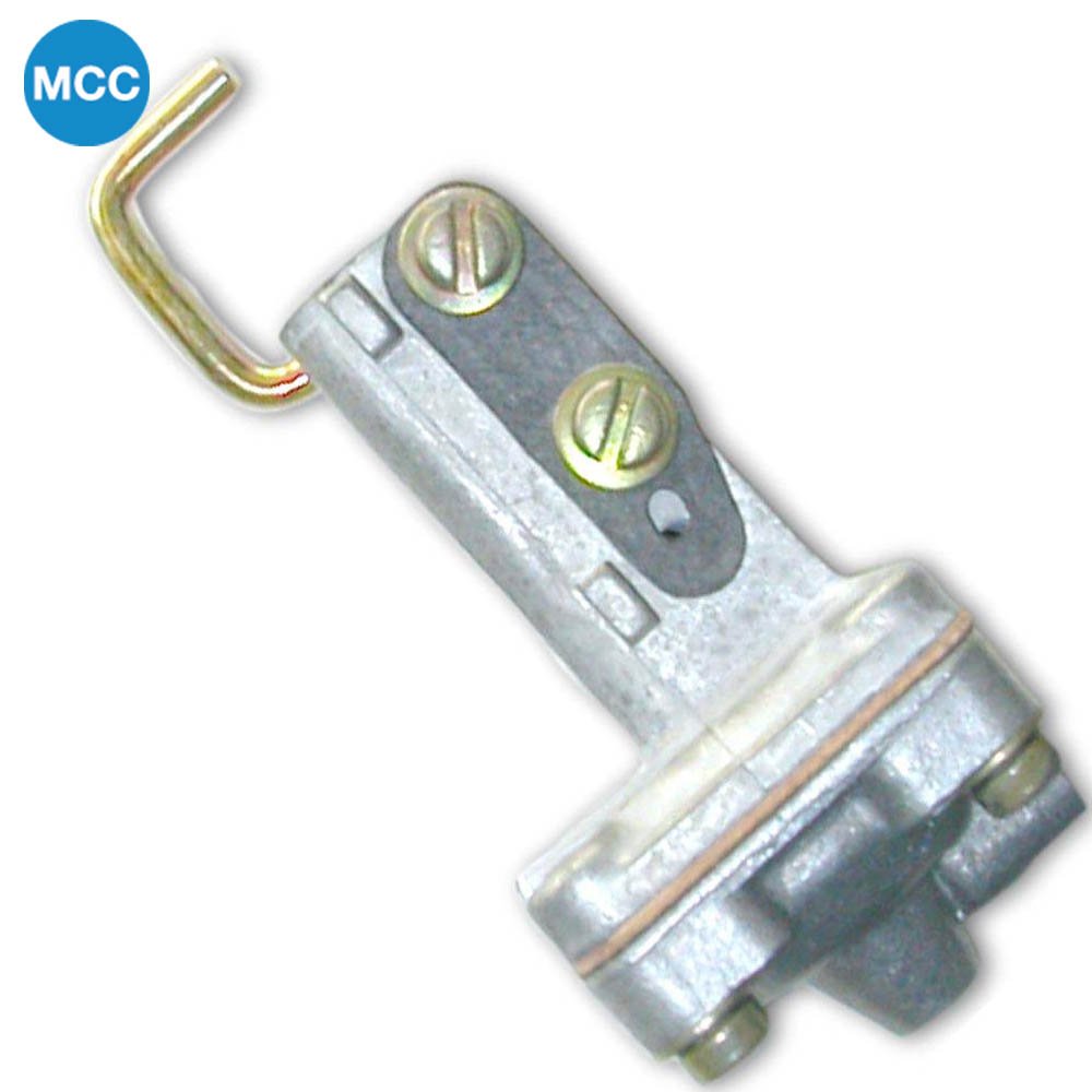 1011440 Carburettor Damper for Twin Carburettor