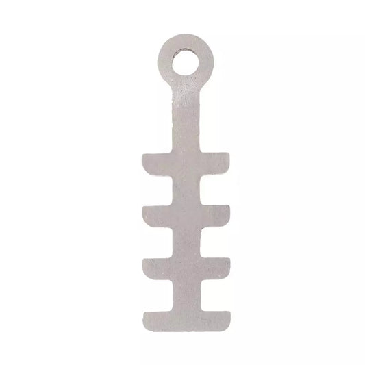 1011454 Twin Carburettor Spring Tensioner