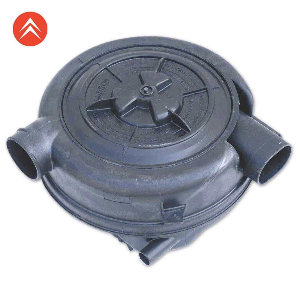 1011700 Plastic Air Filter Housing