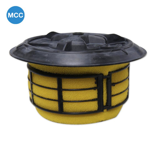 1011710 Complete Air Filter for Plastic Housing