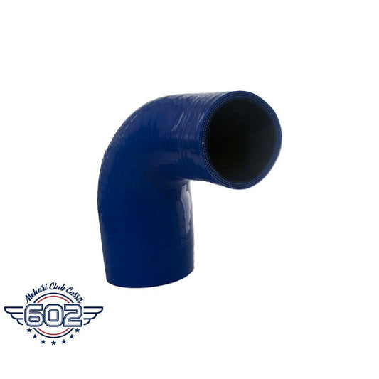 1011731 Air Filter to Carburettor Rubber Pipe for Twin Carburettor