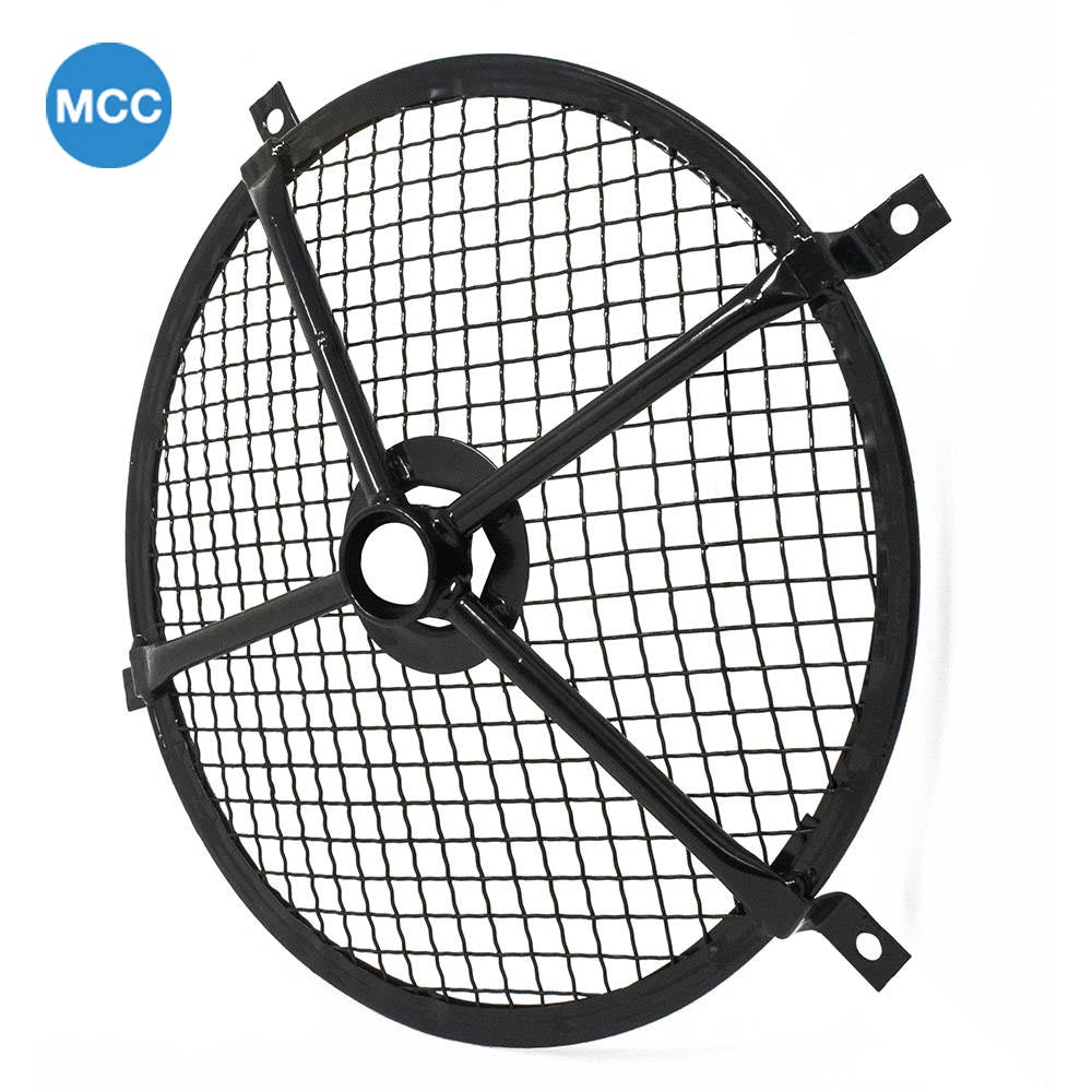 1012210 Fan Cover 602cc