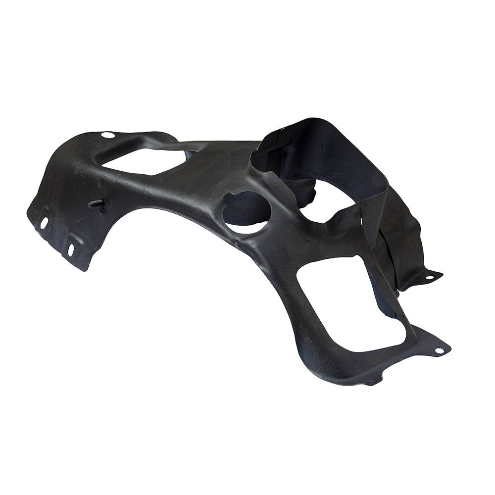 1012221 LEFT - Reconditioned Upper Cylinder Head Cowling