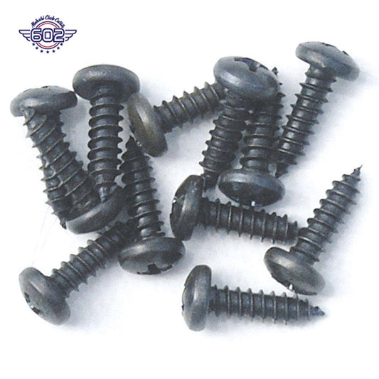 1012222 Cylinder Head Cowling Screws x12