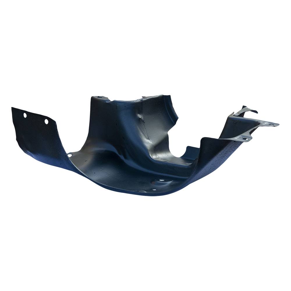 1012231 LEFT - Reconditioned Lower Cylinder Head Cowling