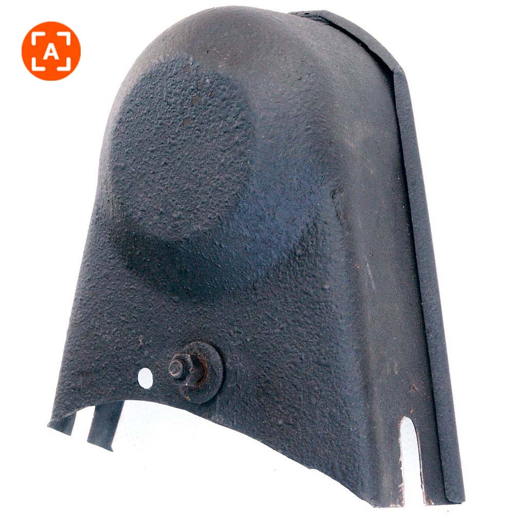 1012265 Alternator Belt Cover