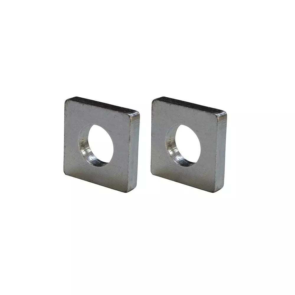 1012279 Square Fixing Mounts for Points Box