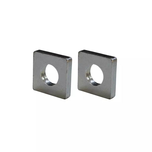 1012279 Square Fixing Mounts for Points Box