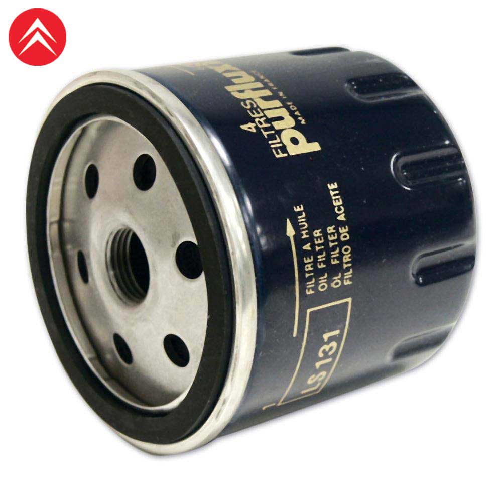 1012400 Purflux Oil Filter