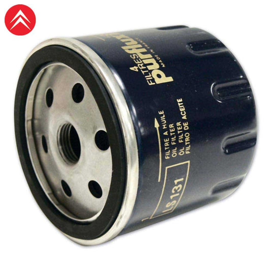 1012400 Purflux Oil Filter