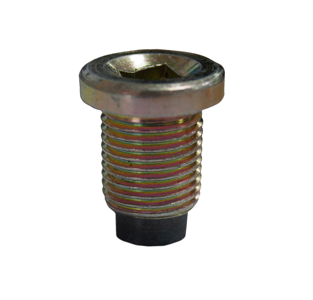 1012415 Square Sump Plug